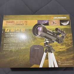 Telescope