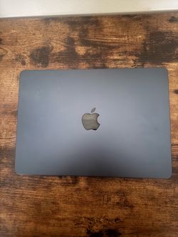 M5 MacBook Air