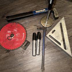 Random tools