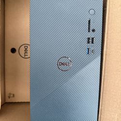 Dell Inspiron 3030 Desktop i7-14700 16GB DDR5 1TB SSD