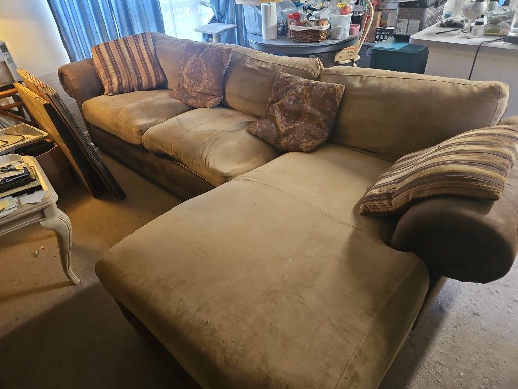 Sectional Sofa