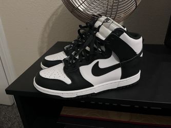 Nike Dunks For Cheap Size 7.5