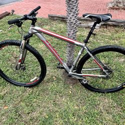 Mountain Bike Trek Wahoo 29er 