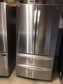 Refrigerador counter deep 36 w