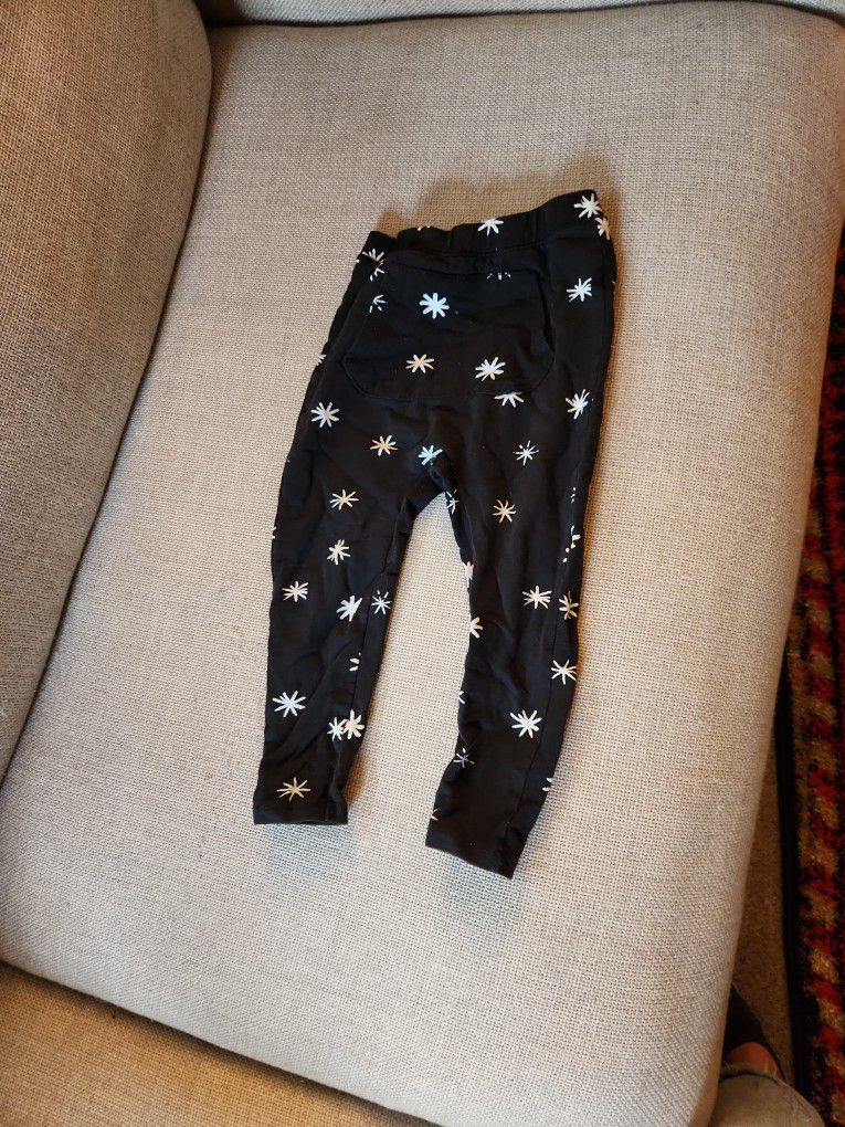 Zara Size 3- 4 Pants