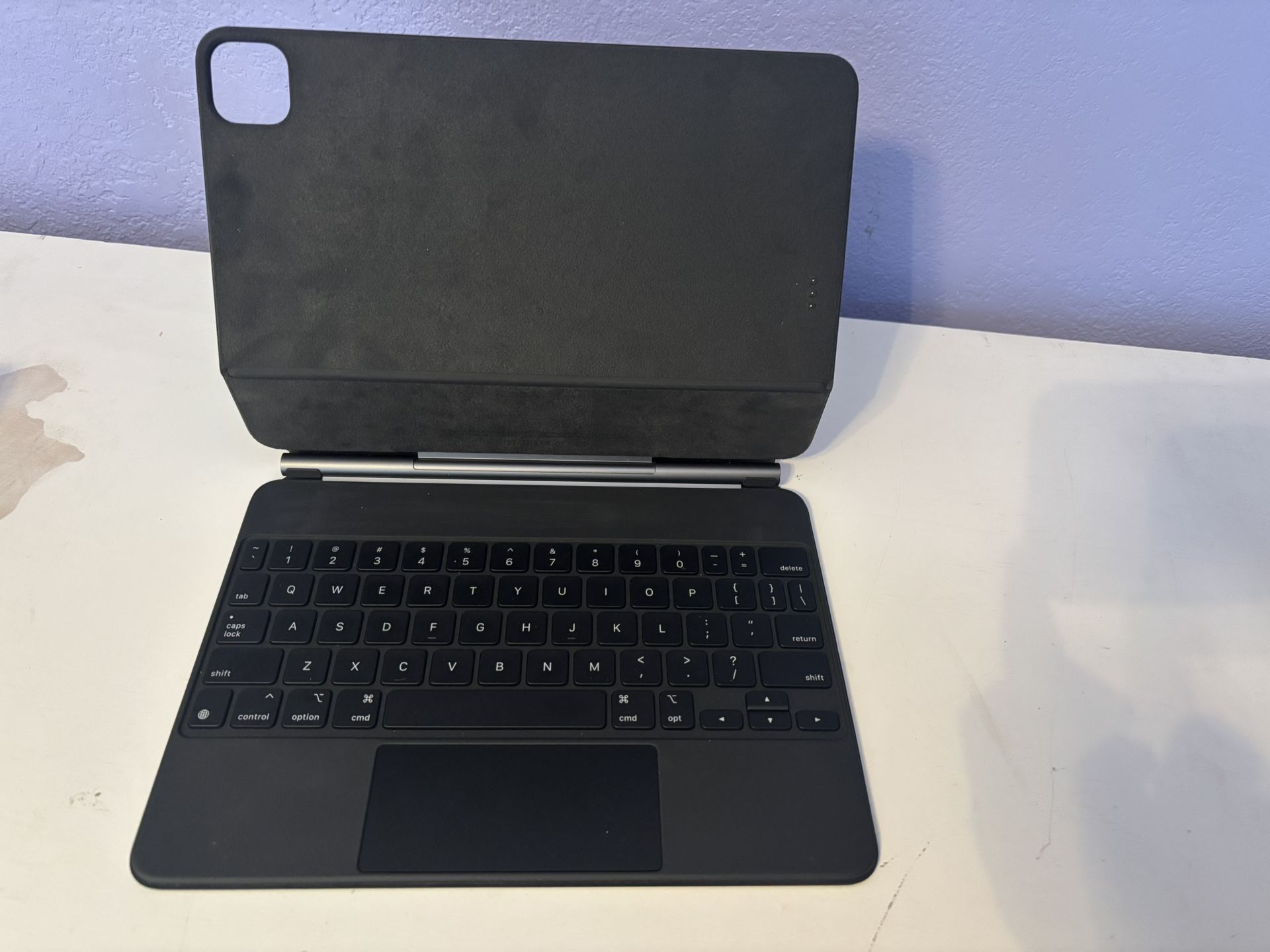 Apple IPad Magic Keyboard