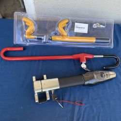 Security Locks For Your Automobile