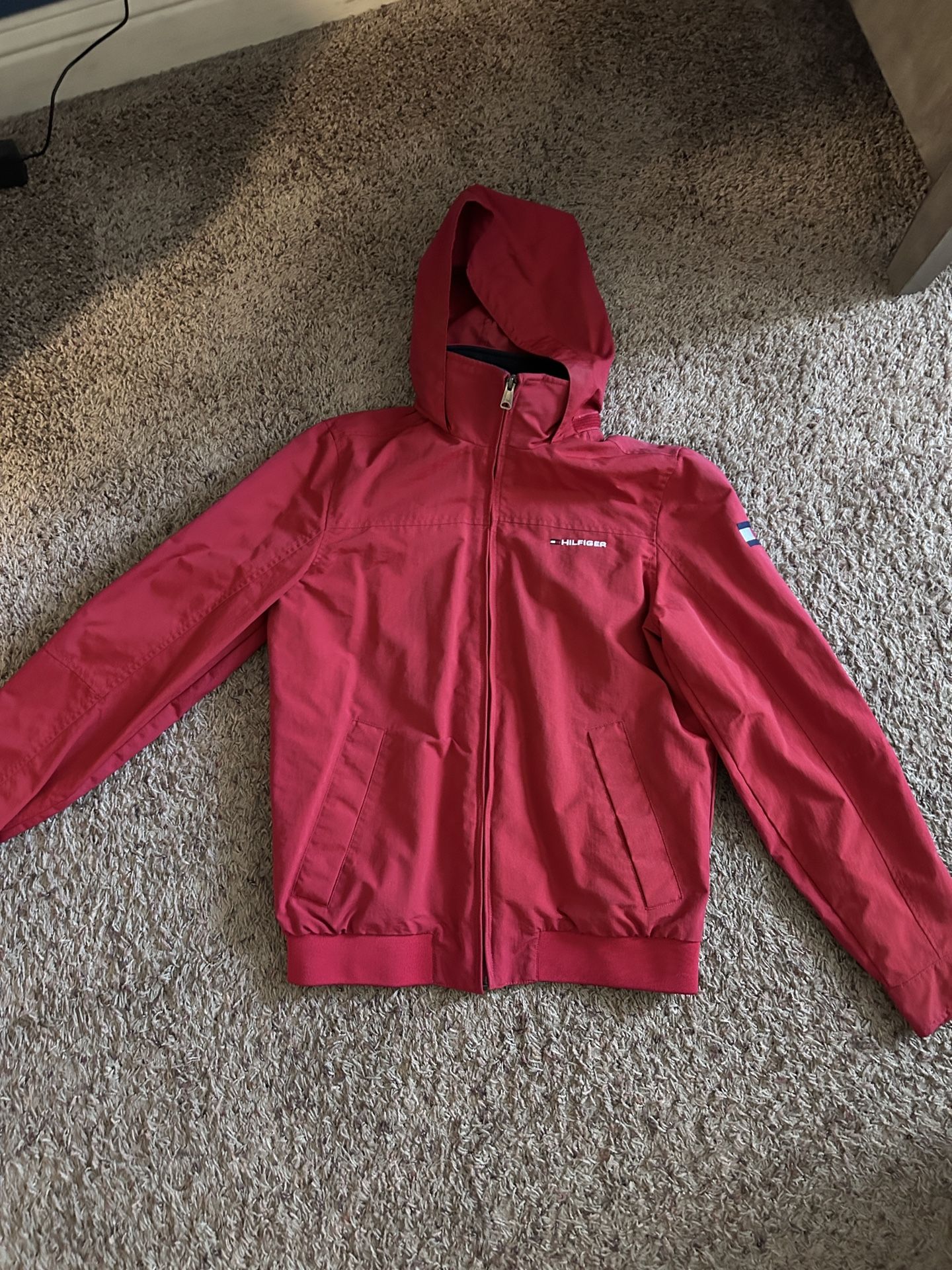 Tommy Hilfiger Jacket