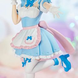 TENITOL Re:Zero -Starting Life In Another World- Yumekawa Maid Rem