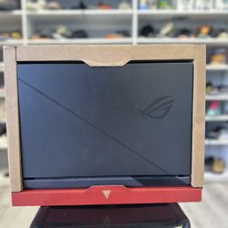 Asus Rog Strix G16 (Gaming Laptop/ PAYMENT PLANS AVAILABLE )