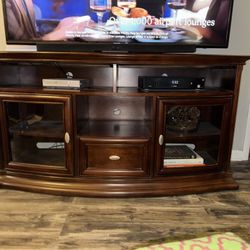 TV Console