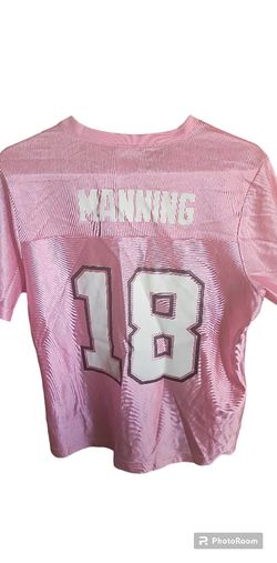 Women's Peyton Manning Jersey
