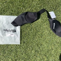 XXL Double Knee Brace.  Large Harness