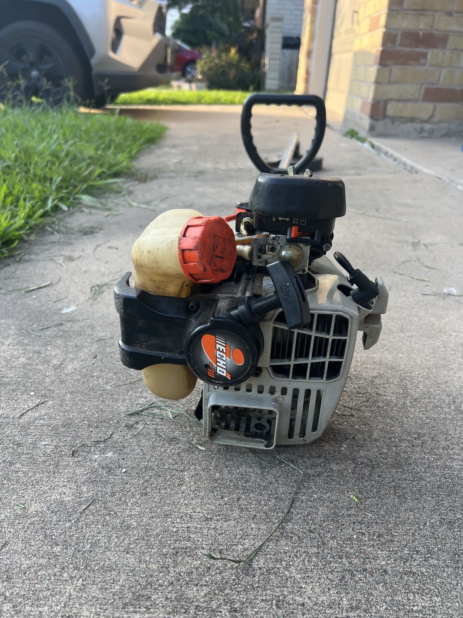 Echo PE -200 Weed Trimmer Gasoline