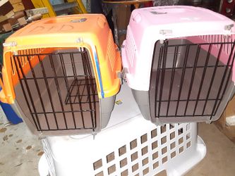 Dog Carrier, Puppy Carrier, Cat Carrier, Kennel