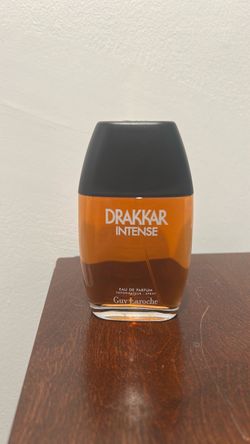 Drakkar Intense (I AM NEGOTIABLE)