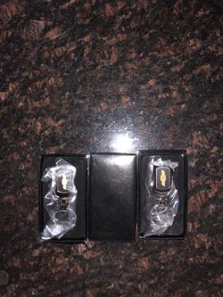 Chevrolet key chain