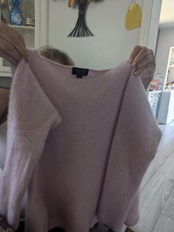 Luxury Cashmere