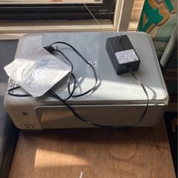 HP Printer 