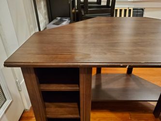 IKEA 廃盤品 BRUSALI コーナーデスク IKEA 廃盤品 BRUSALI コーナーデスク 【公式通販】