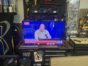 43 Inch Lg Tv