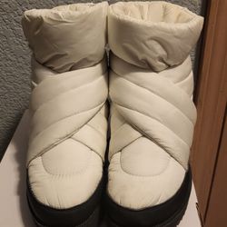 UGGS WOMEN'S WINTER SNOW BOOTS BOOTS SIZE 10