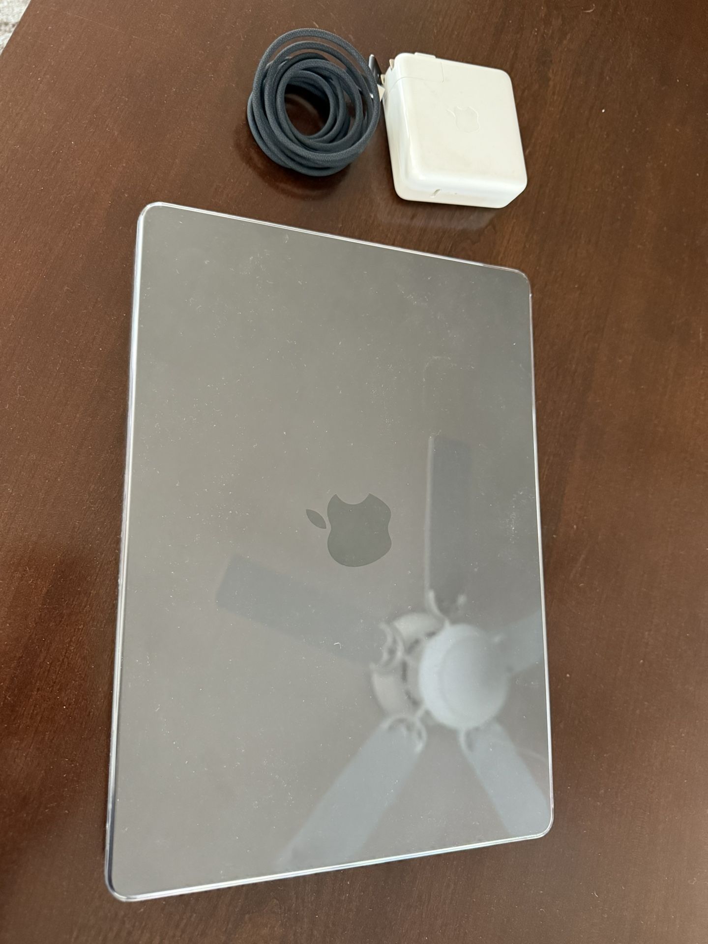 MacBook Pro M3 2023