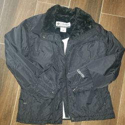 Columbia WOMEN'S JACKET SZ MEDIUM 