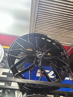 F1R Wheels FS3