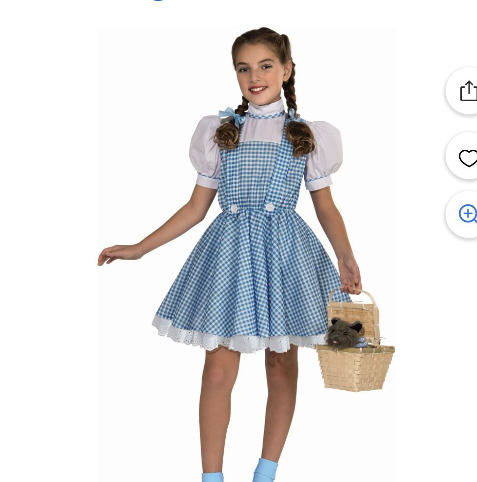 Halloween Costume