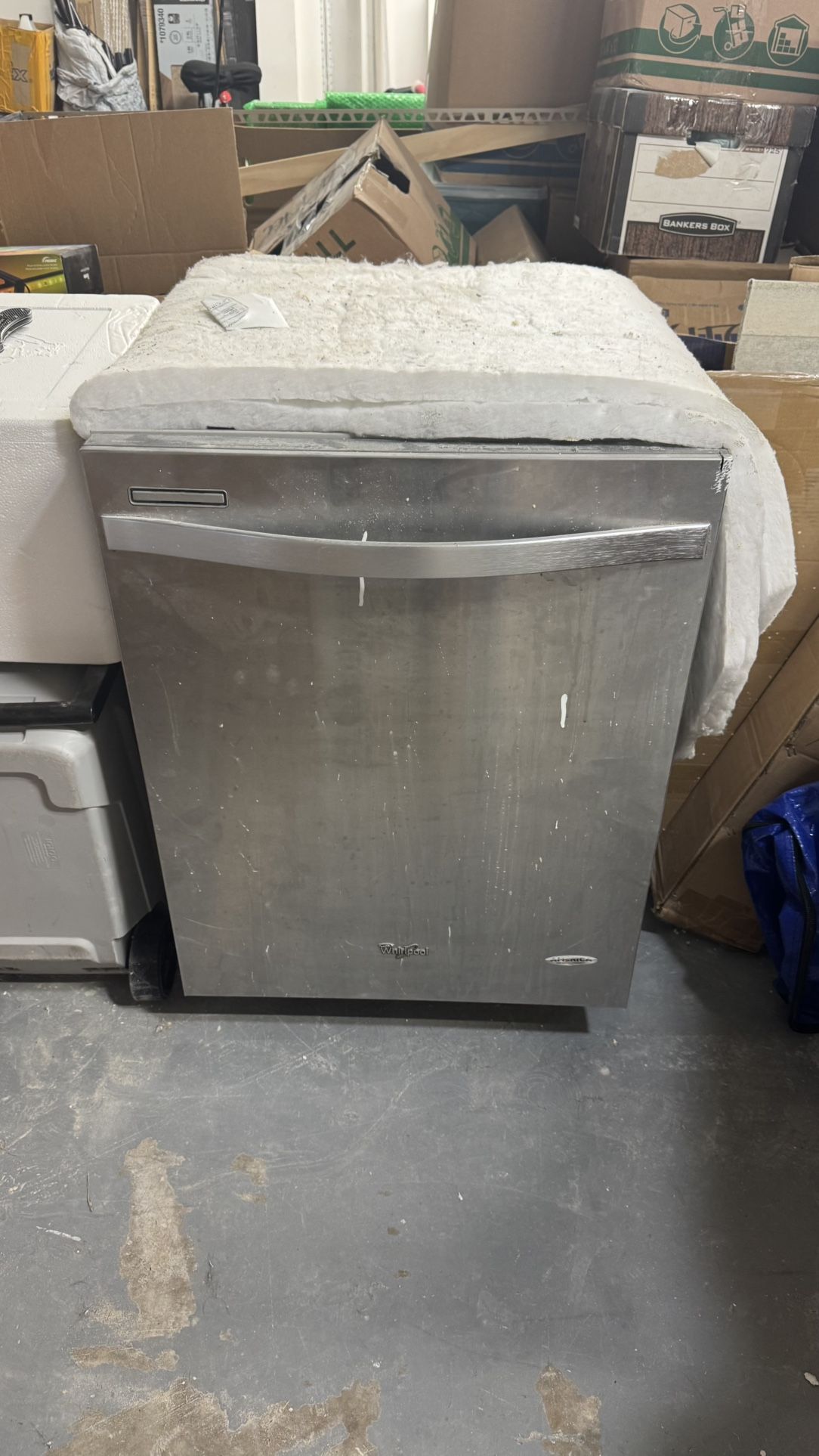 Used Dishwasher In Great Condition