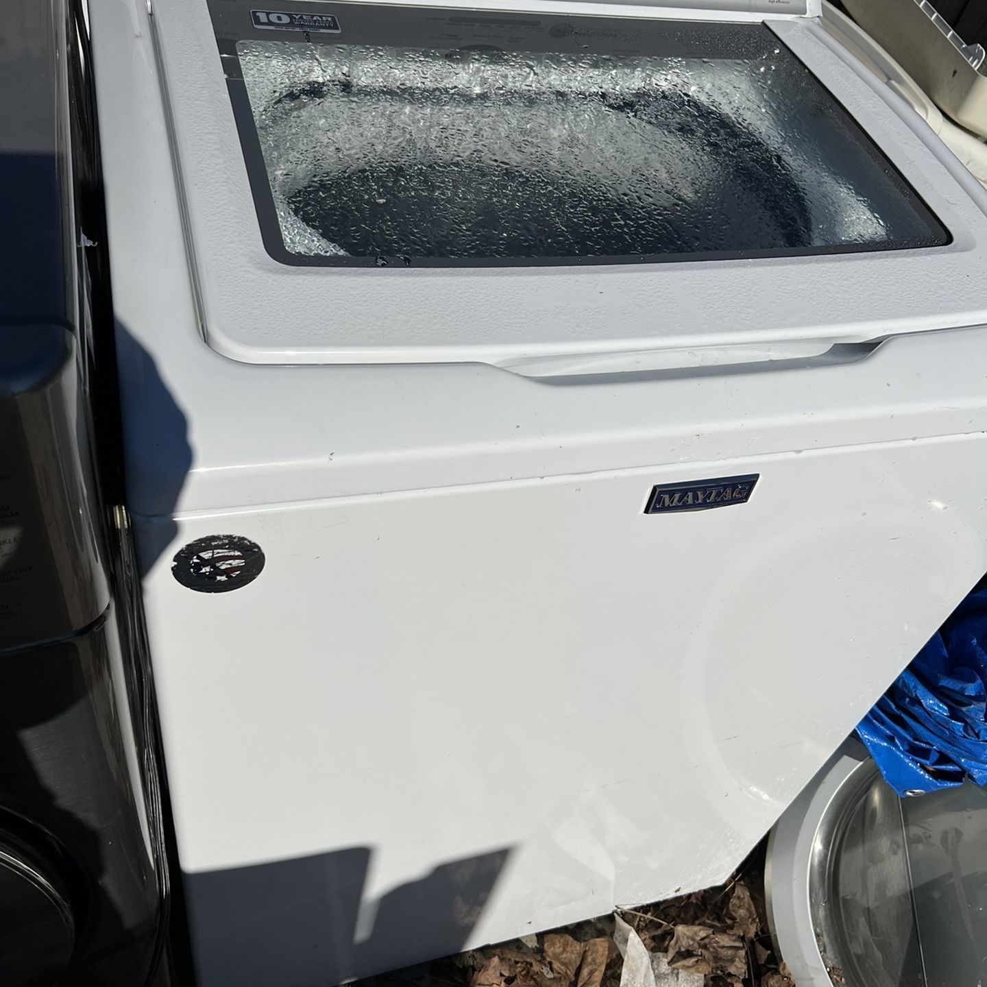Washer Xtra Capacity $199 for Sale in Lawrenceville, GA - OfferUp