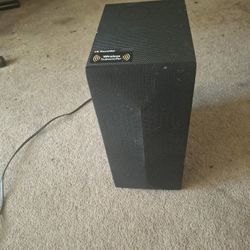 LG Sound Bar
