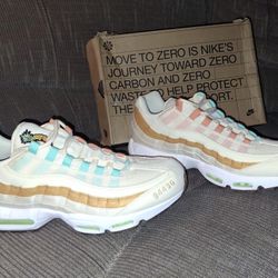Nike Air Max 95 NRG "Happy Pineapple"