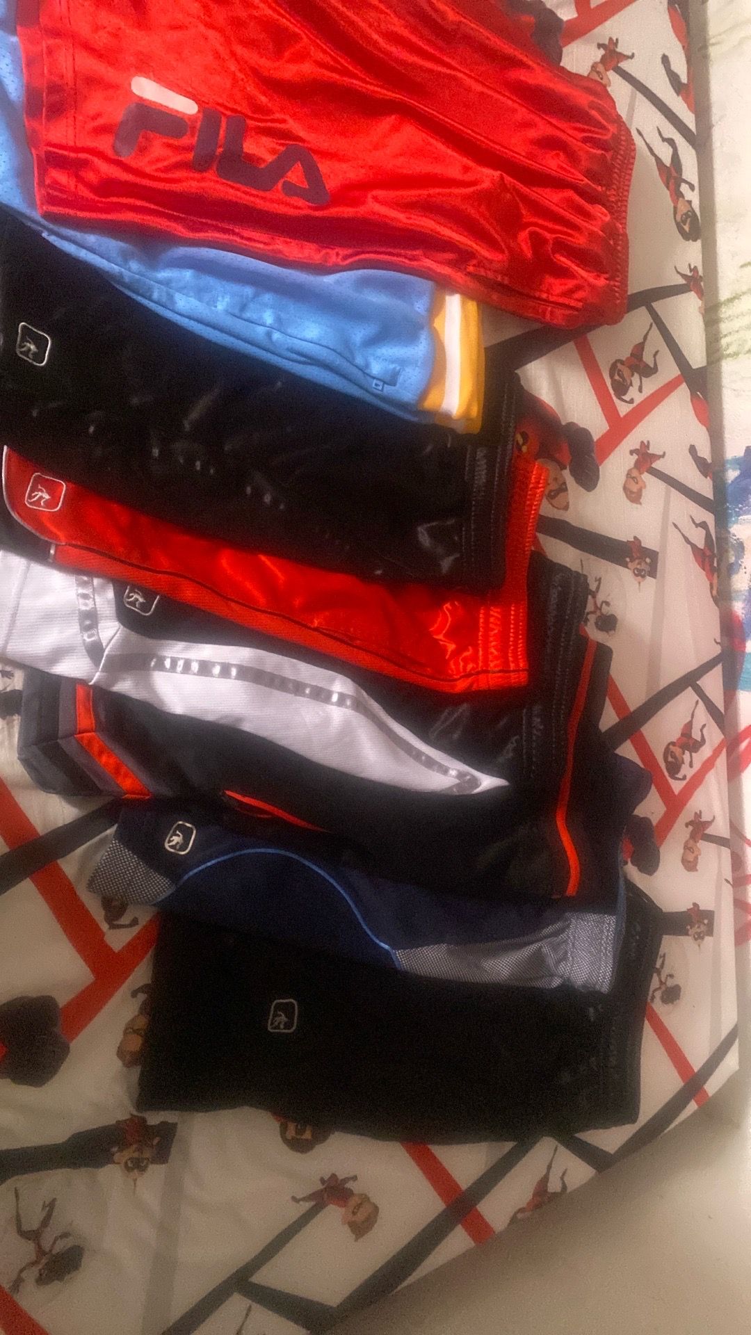 Men’s 3 XL SHORTS