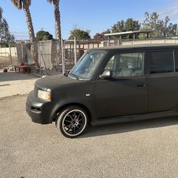 2004 Scion xB
