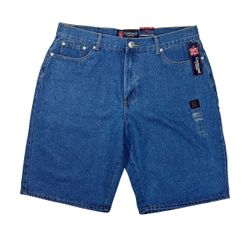 NWT Cambridge Classics Jean Shorts