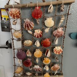 Beach Themed Home Decor