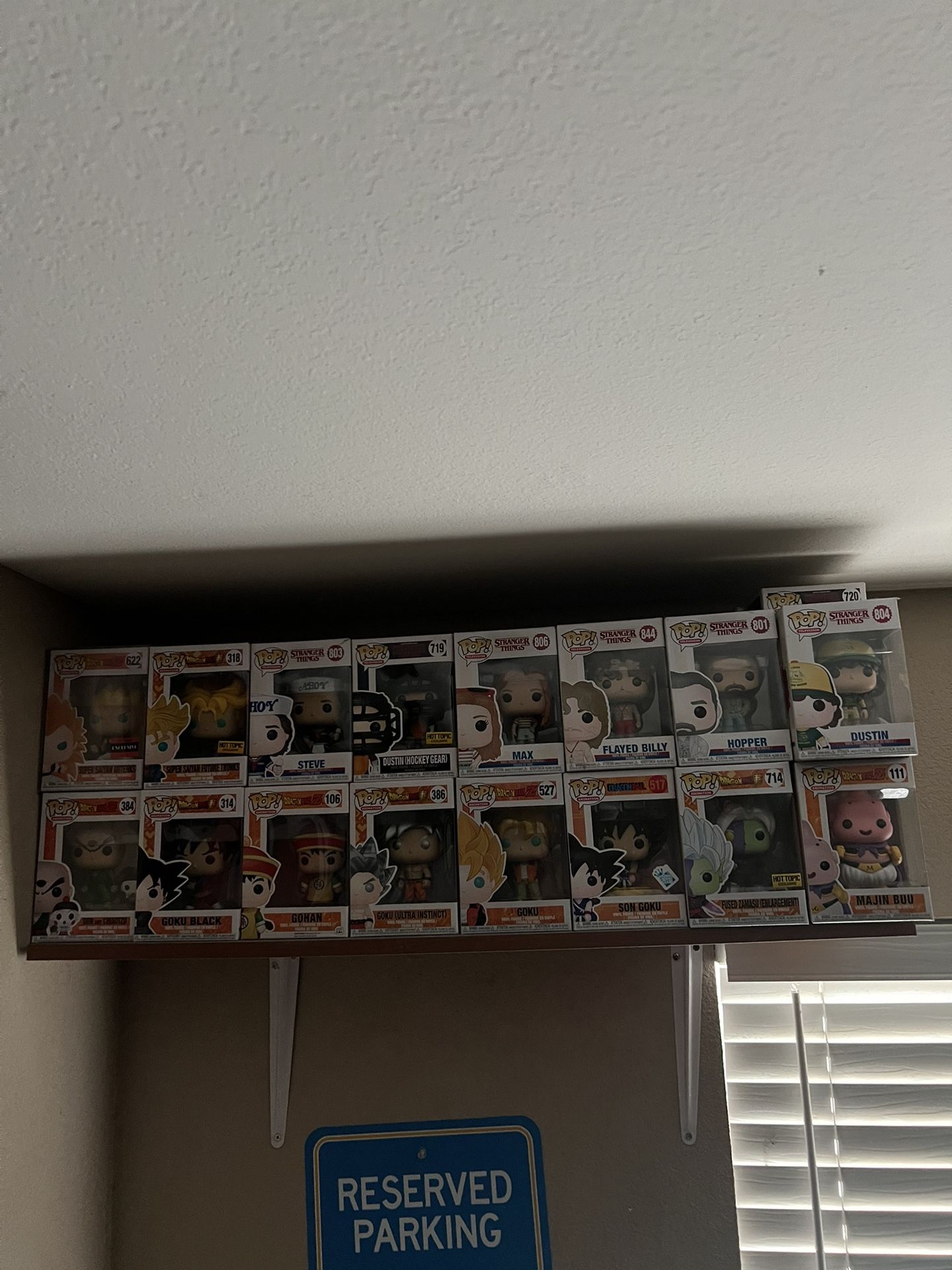Funkos Pops