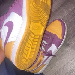 Jordan 1 Retro High OG