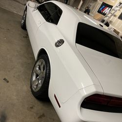 2013 Dodge Challenger