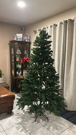 Christmas Tree