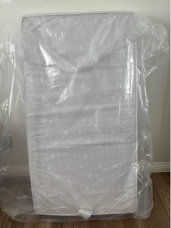 Mattress