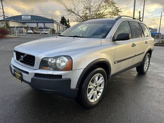 2004 Volvo XC90