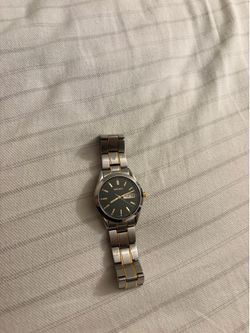 Seiko Watch