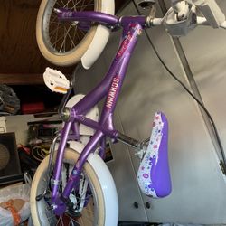Kids Bikes