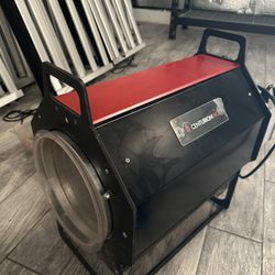 Centurion Pro Model 1