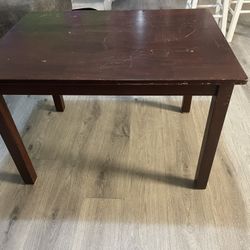 Free Table 