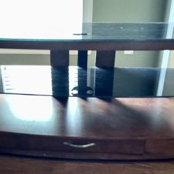 TV/Entertainment Stand