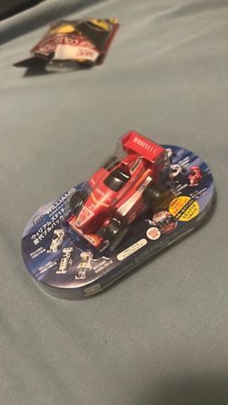 F1 vintage Japan 2009